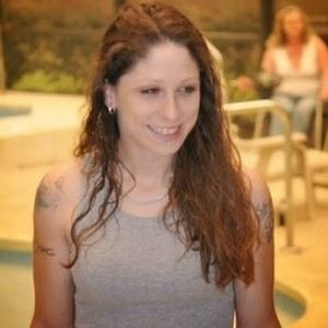 Meet your Posher, Lori